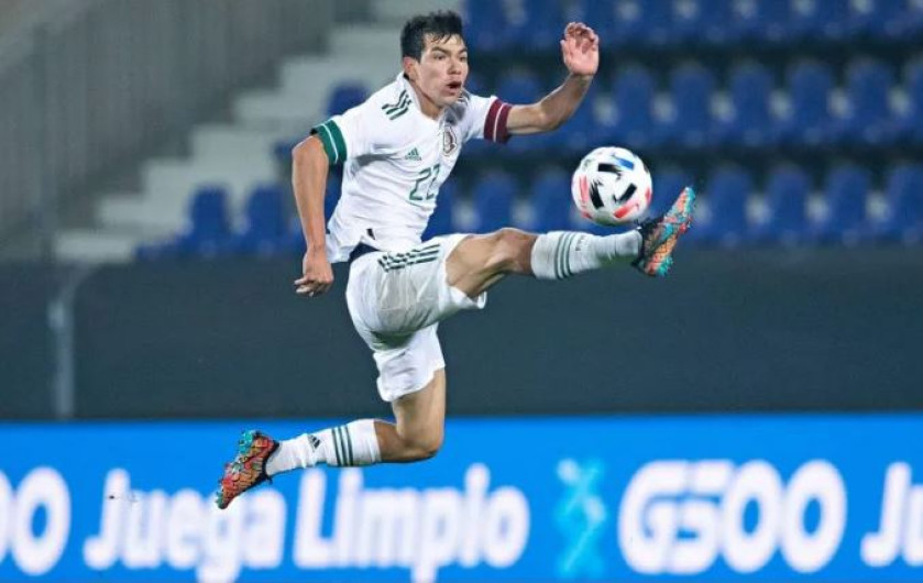 México se enfrentaría a Costa Rica en Marzo