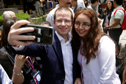 PAN continúa en apoyo a la eliminación del fuero