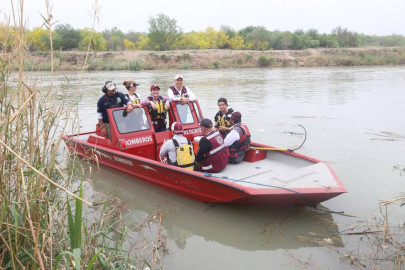 Nuevo Laredo tuvo saldo blanco durante domingo de Pascua 
