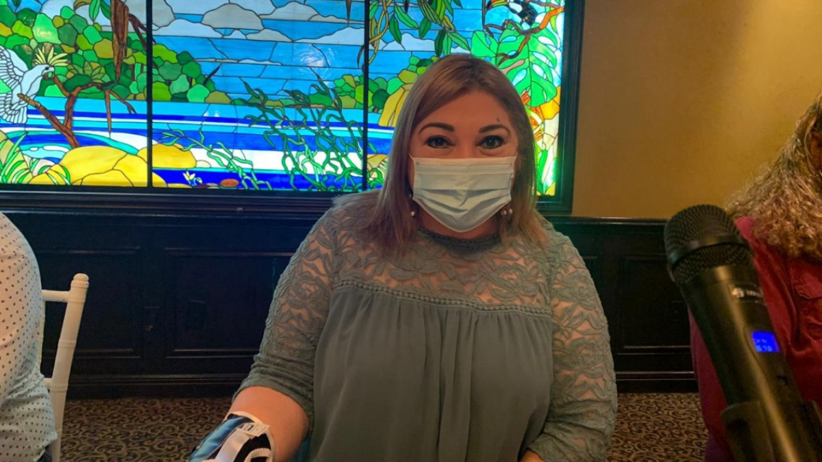 Diputados federales del 3ro y 4to distrito se pronuncian a favor de Mario Delgado