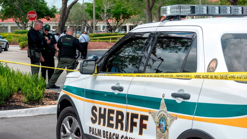 Fallecen dos adultos y un niño durante tiroteo en Florida