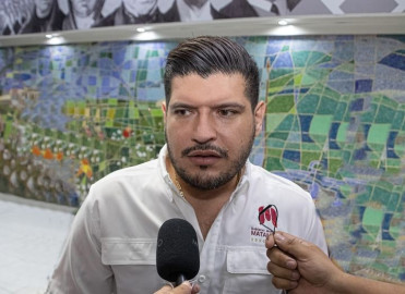 Deben presentar denuncias por robo de identidad en REPUVE: Alcalde
