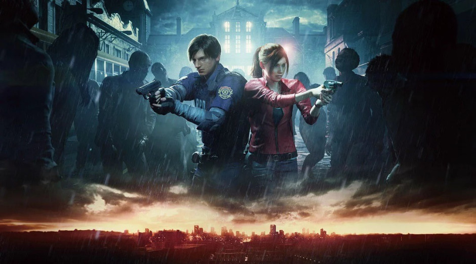 ¡Confirmado! Habrá demo de 30 minutos para Resident Evil 2