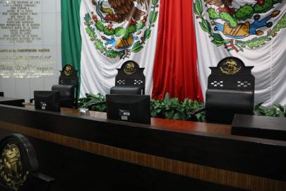 Vence plazo para que municipios  presenten sus tablas catastrales