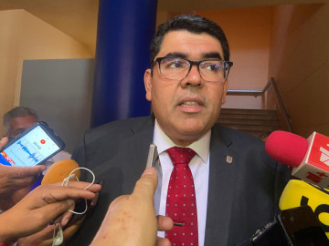 Recibe Itema tres solicitudes de seguridad de candidatos