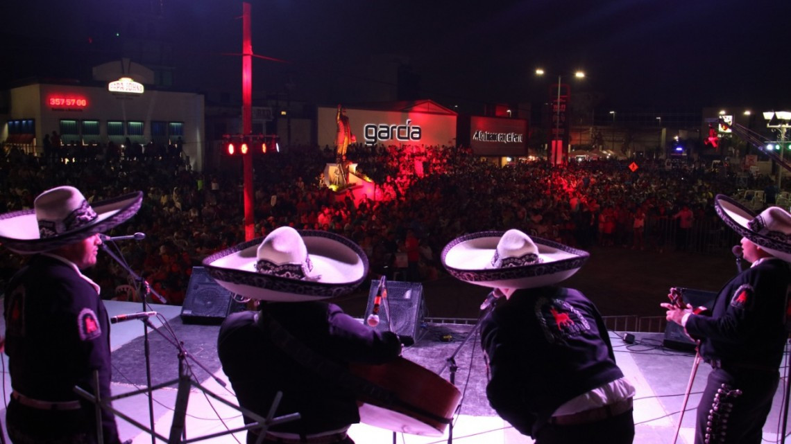 Ayuntamiento invita a las familias a celebrar las Fiestas Patrias