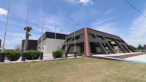 Suma Gobierno de Matamoros nueva propiedad al patrimonio del pueblo 