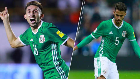 Héctor Herrera y Diego Reyes implicados en los `Paradise Papers´