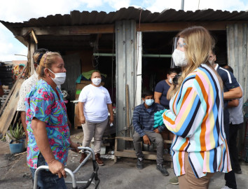 Bienestar de reynosenses principal objetivo del Gobierno Municipal 