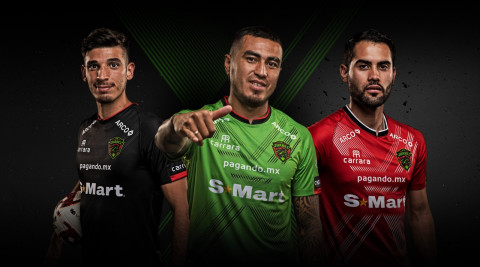 FC Juárez presenta 10 casos positivos a Covid-19 dos días antes del inicio del Guard1anes 2020
