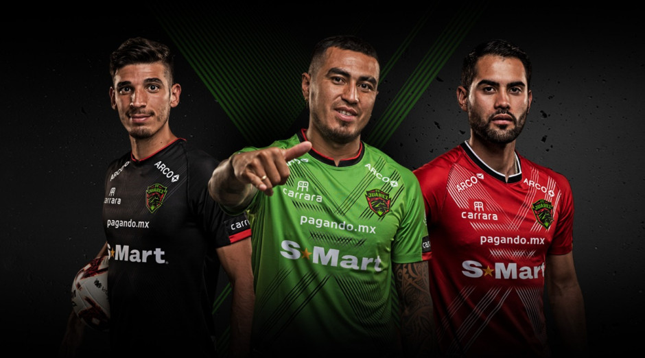FC Juárez presenta 10 casos positivos a Covid-19 dos días antes del inicio del Guard1anes 2020