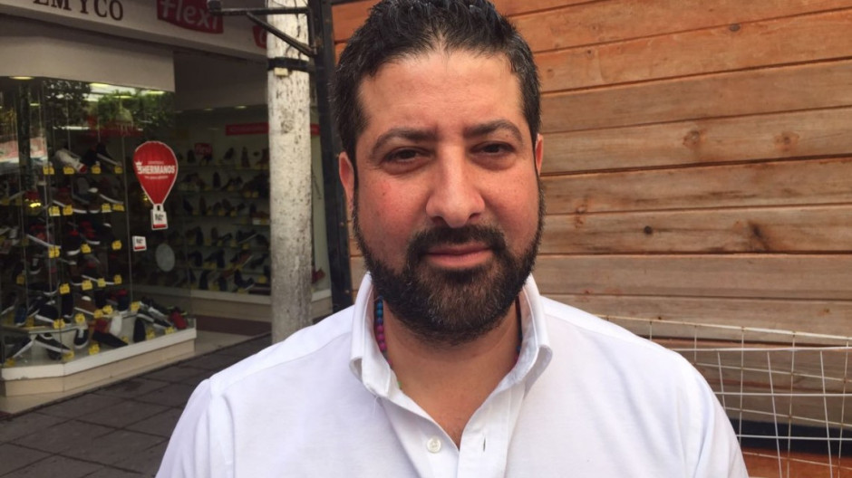 Decomiso de autos atenta contra el patrimonio: Tomás Cantú