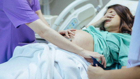 EU buscará detener ‘turismo de parto’ con restricción de visas