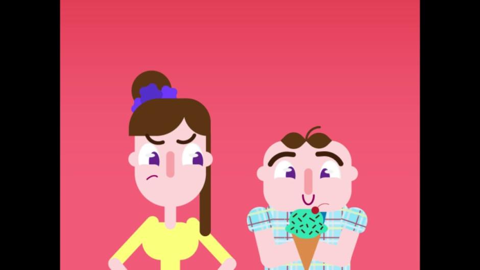 Una esposa regañona es bueno para la salud: estudio