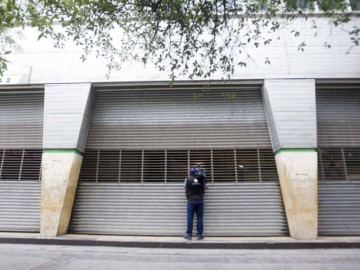 Monterrey iniciará reactivación el próximo 12 de mayo