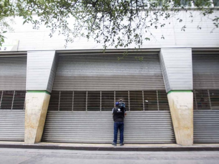 Monterrey iniciará reactivación el próximo 12 de mayo