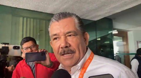 Condiciones están dadas para emitir convocatoria del SNTE: Rigoberto Guevara