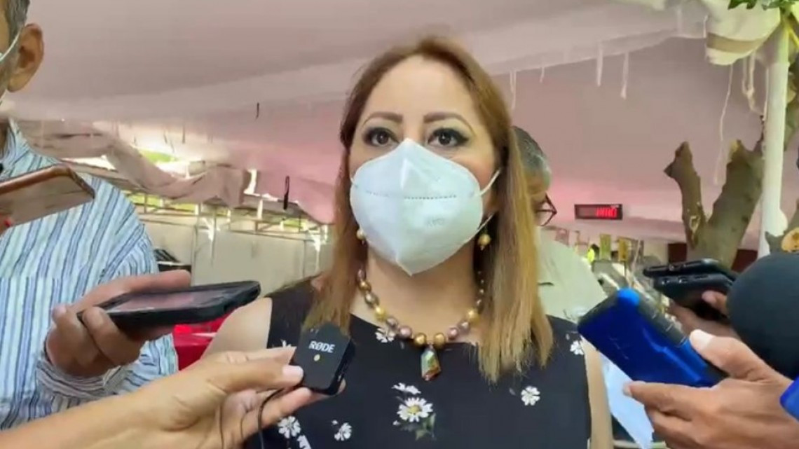 Entregan constancias a 8 de los 9 diputados federales electos en Tamaulipas