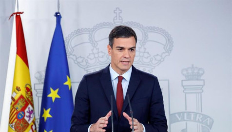 Gobierno español defenderá a los sectores afectados por aranceles de EU