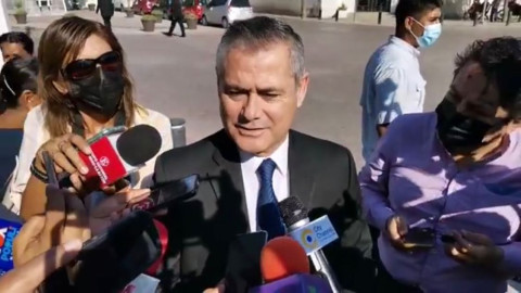 Listo dispositivo de Seguridad para Fiestas Patrias 