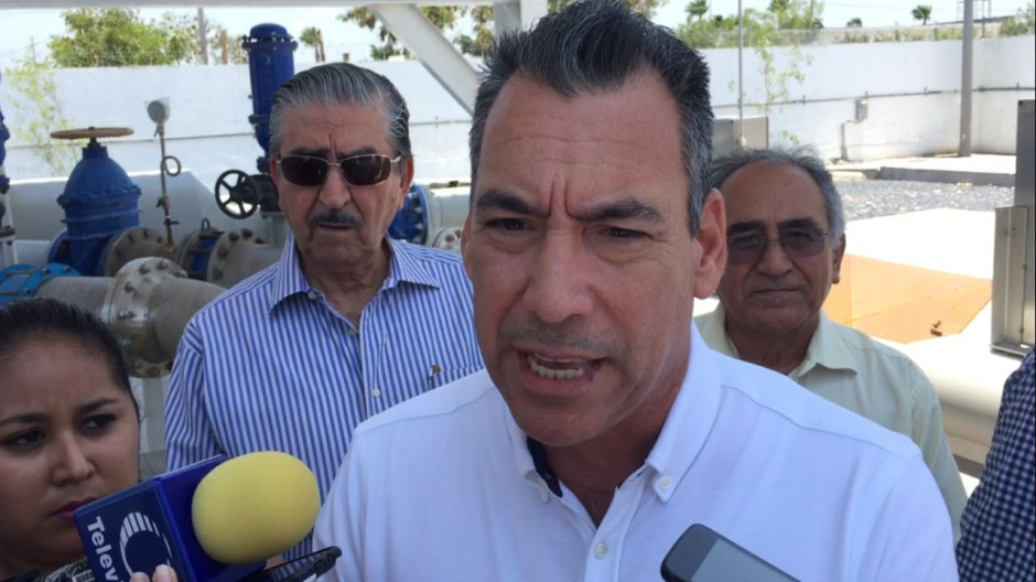 Señalamientos contra el municipio sólo buscan capital político