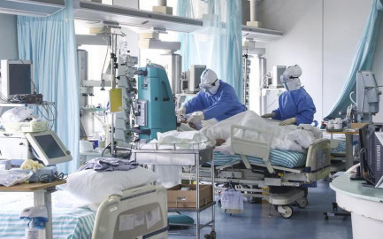 Descartan que Tamaulipas regrese a Fase l pese a rebrote de Covid-19