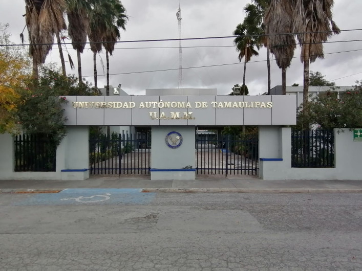 Tentativo prácticas presenciales de alumnos avanzados de la UAMM-UAT