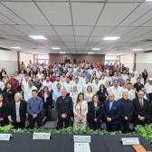 Inaugura ASE Jornadas de Profesionalización Municipal 2025 en Reynosa