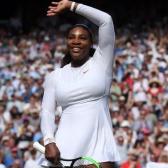 Serena Williams se despide del tenis con emotiva carta para la revista Vogue