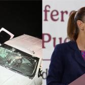 “No somos la guerra contra el narco del expresidente Felipe Calderón”: Sheinbaum investigará caso de homicidio a jornaleros en Tamaulipas