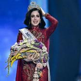 México conquista Miss Universo: Fátima Bosch obtiene la corona 2025