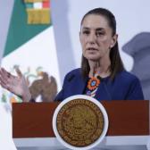 Sheinbaum llama a no caer en provocaciones ante nueva marcha de la Generación Z