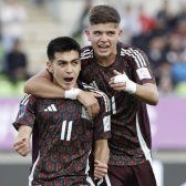 ¡HOY! México Sub-20 enfrenta a Chile en los Octavos de Final del Mundial