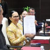 Instala Tamaulipas el Comité del Subsistema de Transparencia