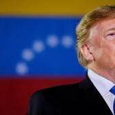 &ldquo;Esa zona ya no existe&rdquo;: Trump confirma ataque terrestre contra c&aacute;rteles en Venezuela