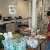 Activa SEBIEN centros de acopio