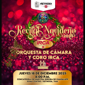 Promueve Gobierno de Carlos Pe&ntilde;a Ortiz las tradiciones decembrinas