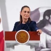 Sheinbaum enviará al Congreso iniciativa de Ley de Aguas Nacionales: Conagua detecta más de 58 mil concesiones irregulares