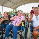 Cumplen Gobierno Municipal DIF-Reynosa misión de servicio