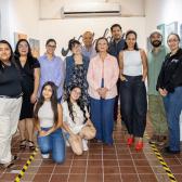 Apuesta Gobierno de Carlos Peña Ortiz por la profesionalización del teatro local