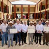 Avanza la alianza entre comunidades y gobierno de Tamaulipas en favor de la vida silvestre