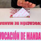 Revocación en Oaxaca deberá respaldarse con el 10% del padrón estatal, resuelve la SCJN