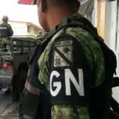 AMLO ordena reforzar presencia de Guardia Nacional en Chiapas tras desfile de narcos