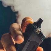 Diputados avalan en lo general la prohibición de vapeadores