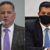 A partir del 1 de octubre, CDV ya no tendrá fuero y deberá responder ante la ley: Santiago Nieto