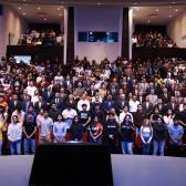 Celebra la UAT encuentro académico por el 75 aniversario de su fundación
