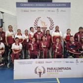 Tamaulipas cierra participación en boccia y paranatación con 16 medallas en la Paralimpiada Nacional 2025
