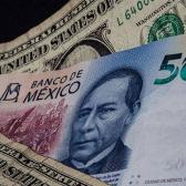 Precio del dólar al inicio de la semana: ¿Sube o baja el peso?