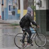  Frente frío 28 ocasionará lluvias en diversos estados mexicanos