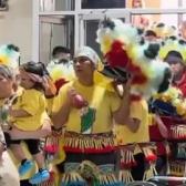 Más de 15 años de Fe y Danza: El Tributo de las “Tres Imágenes” a San Judas Tadeo 